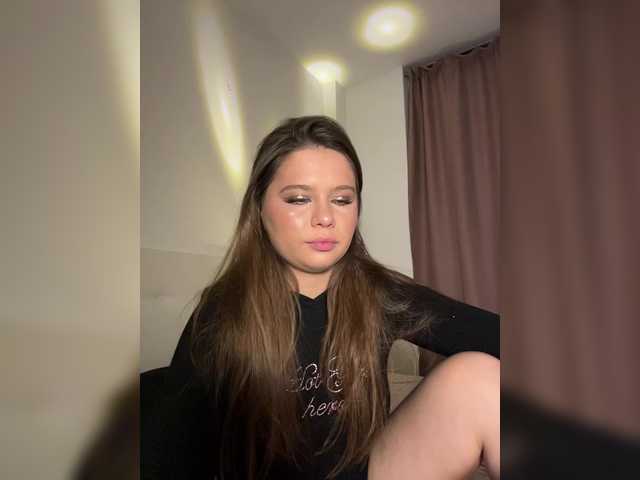 Chiculya's BongaCams show and profile