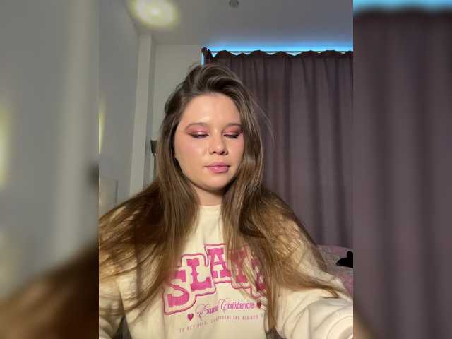 Chiculya's BongaCams show and profile