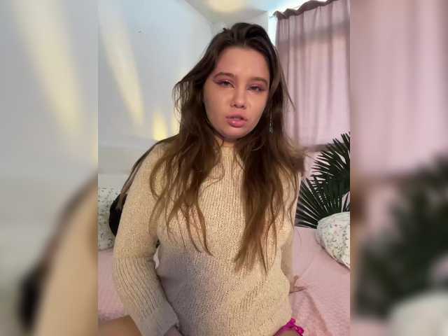 Chiculya's BongaCams show and profile