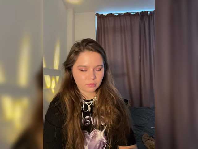 Chiculya's BongaCams show and profile