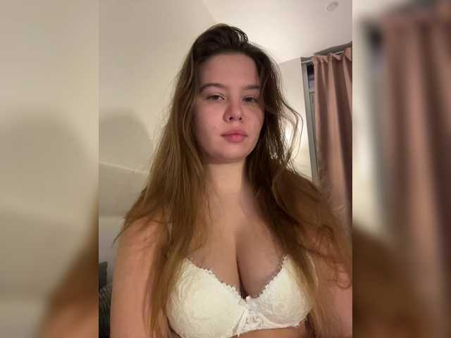 Chiculya from BongaCams