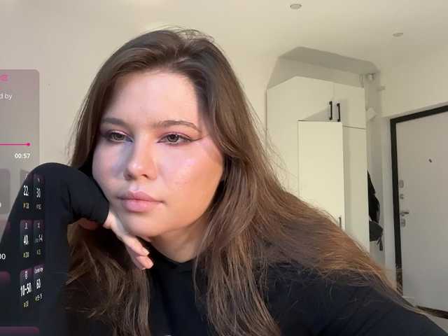 Chiculya's BongaCams show and profile