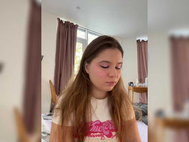 Chiculya from BongaCams