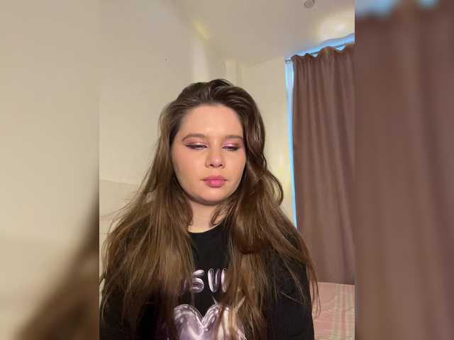 Chiculya's BongaCams show and profile