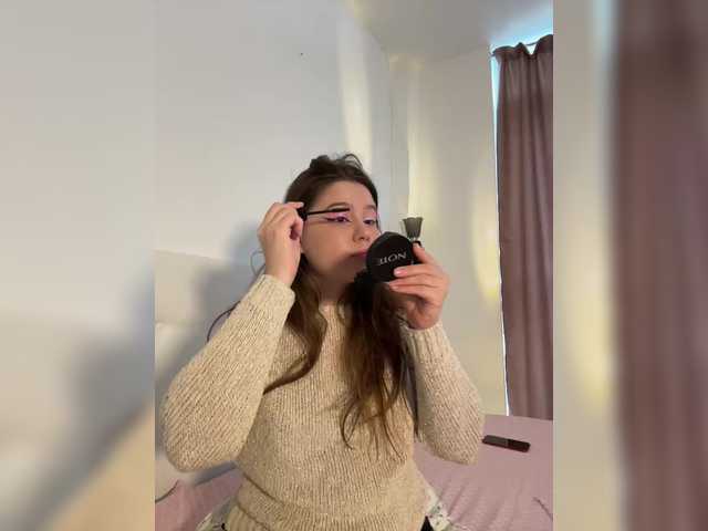 Chiculya's BongaCams show and profile