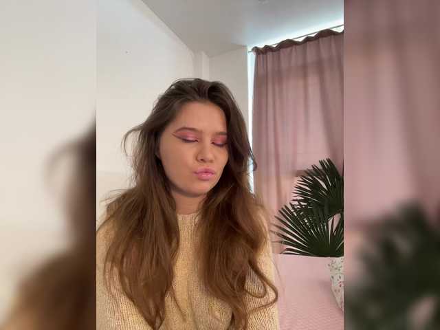 Chiculya's BongaCams show and profile