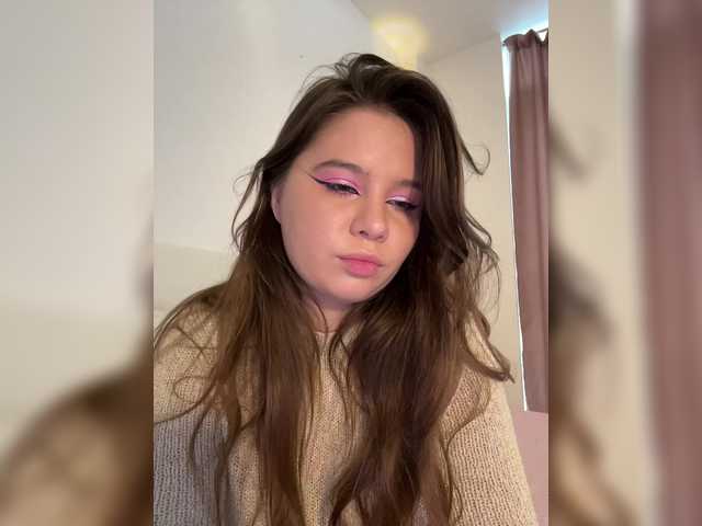 Chiculya's BongaCams show and profile