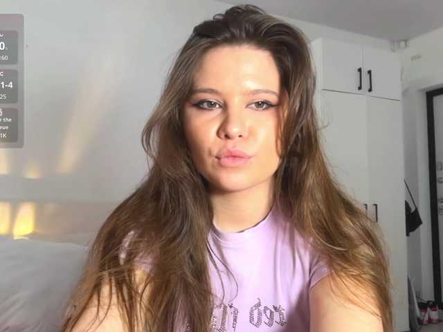 Chiculya's BongaCams show and profile