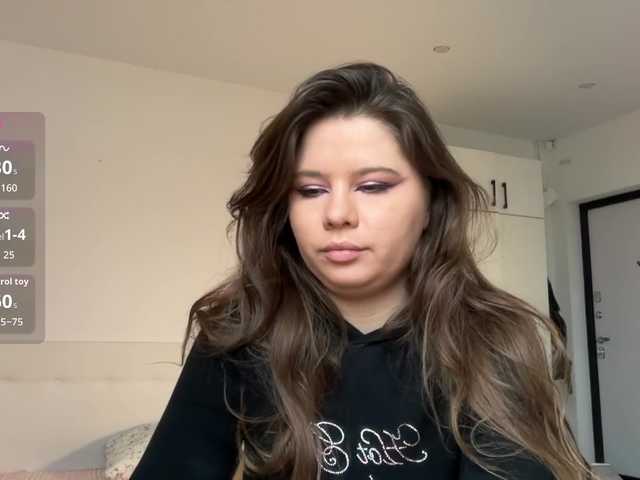 Chiculya's BongaCams show and profile