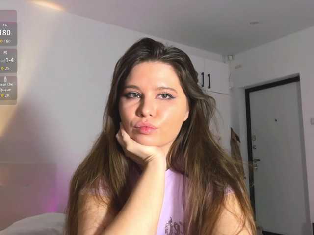 Chiculya's BongaCams show and profile