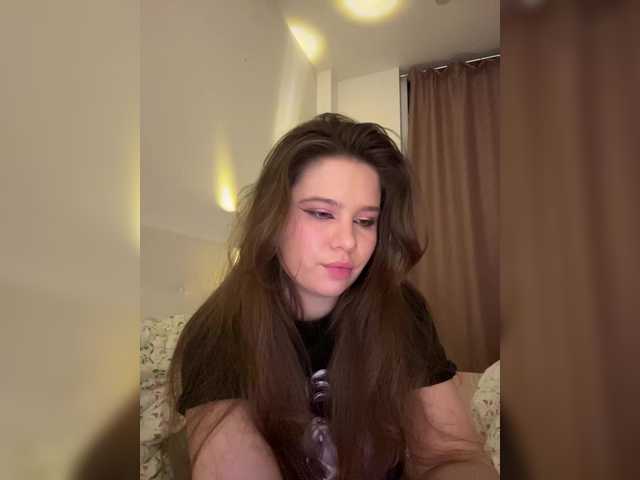 Chiculya Live Cam on BongaCams