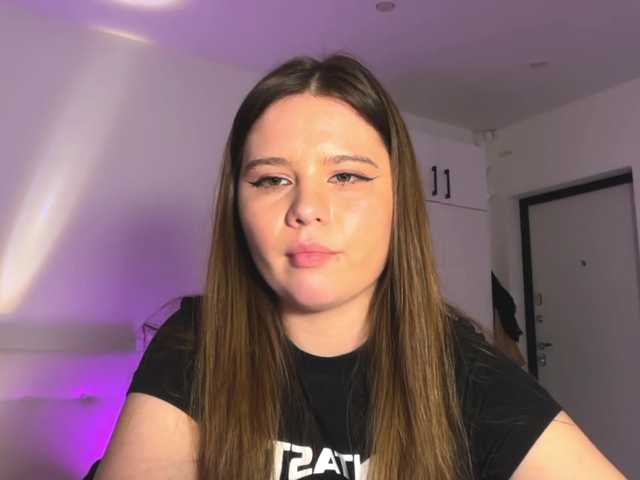 Chiculya's BongaCams show and profile