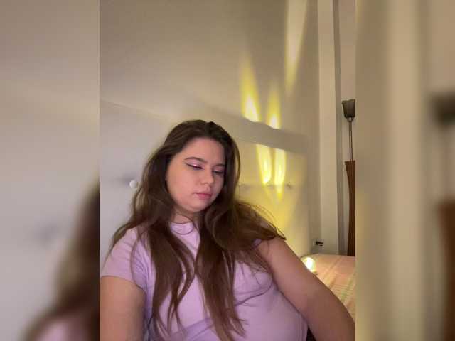 Chiculya's BongaCams show and profile