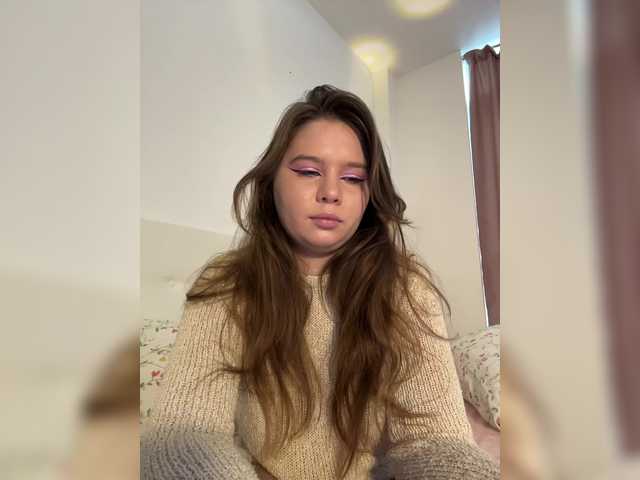 Chiculya's BongaCams show and profile