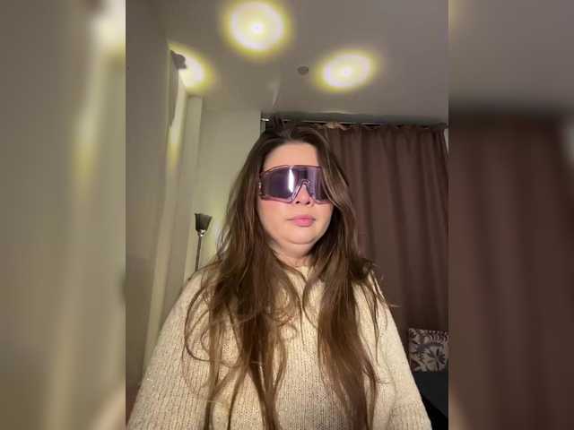 Chiculya's BongaCams show and profile