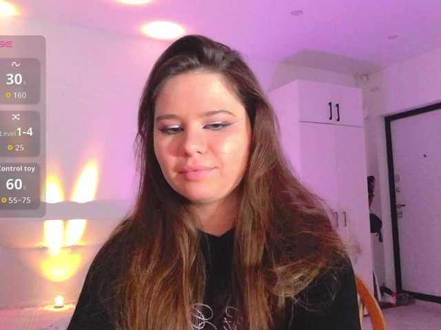 Chiculya's BongaCams show and profile