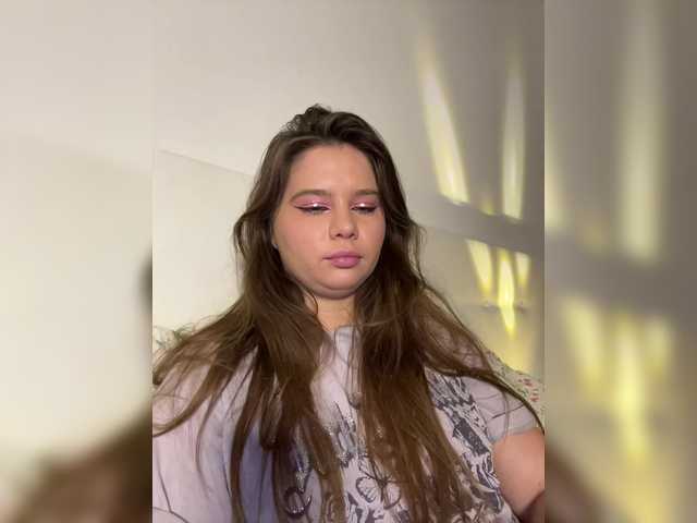 Chiculya's BongaCams show and profile