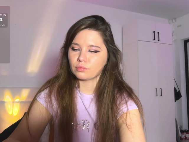 Chiculya's BongaCams show and profile