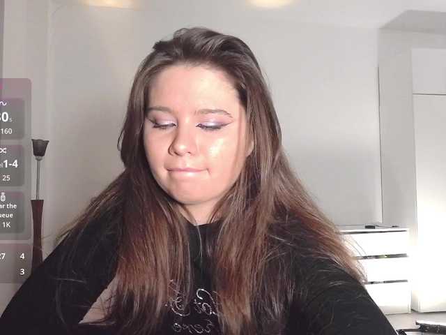 Chiculya's BongaCams show and profile