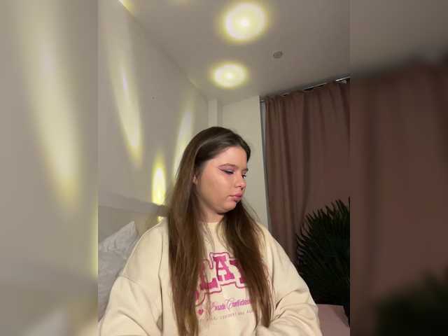 Chiculya's BongaCams show and profile