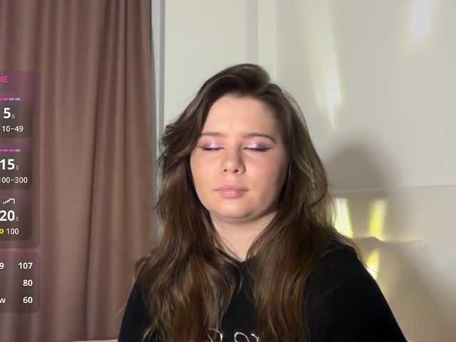 Chiculya's BongaCams show and profile