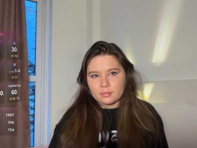 Chiculya's BongaCams show and profile