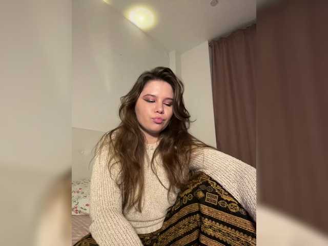 Chiculya's BongaCams show and profile