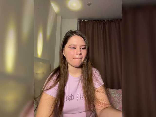 Chiculya's BongaCams show and profile