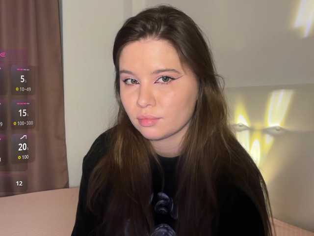 Chiculya's BongaCams show and profile