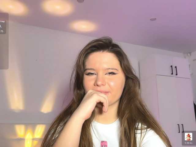 Chiculya's BongaCams show and profile