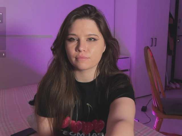 Chiculya's BongaCams show and profile