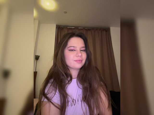 Chiculya's BongaCams show and profile