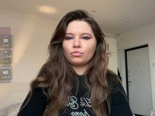 Chiculya's BongaCams show and profile