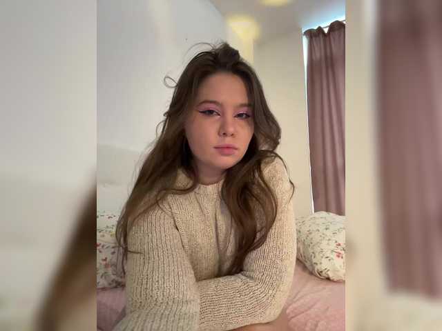 Chiculya's BongaCams show and profile