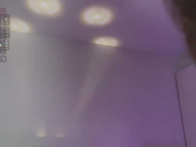 Chiculya's BongaCams show and profile