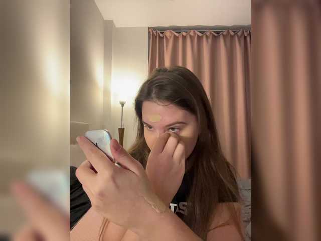 Chiculya's BongaCams show and profile