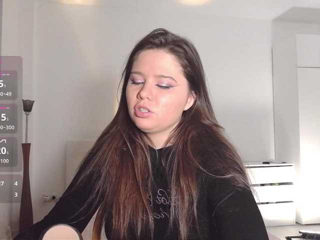 Chiculya's BongaCams show and profile