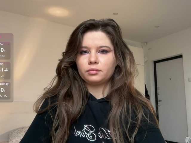 Chiculya's BongaCams show and profile