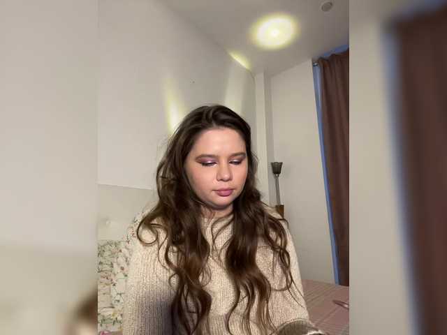 Chiculya's BongaCams show and profile