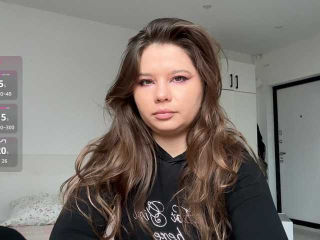 Chiculya's BongaCams show and profile