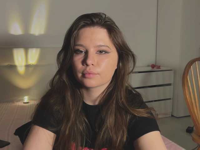 Chiculya's BongaCams show and profile