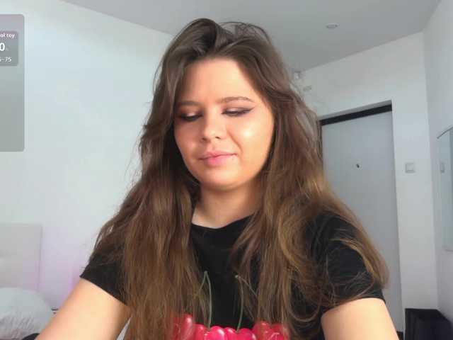 Chiculya's BongaCams show and profile