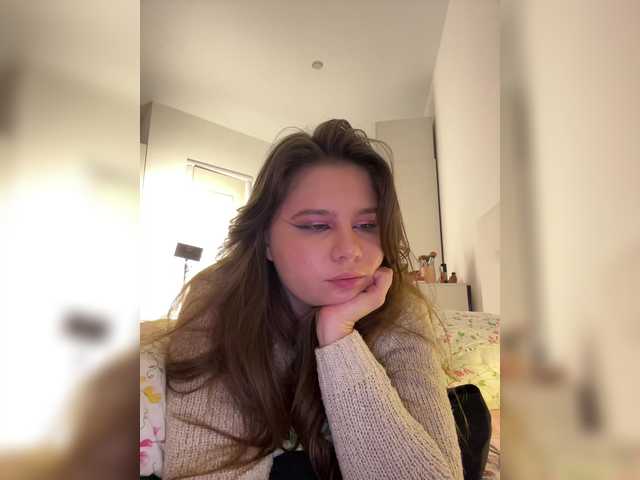 Chiculya's BongaCams show and profile