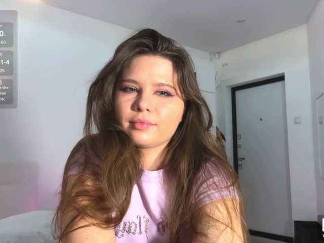 Chiculya's BongaCams show and profile