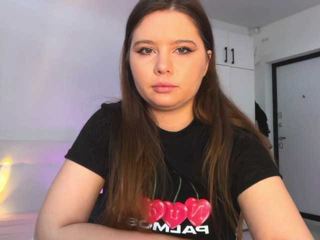 Chiculya's BongaCams show and profile