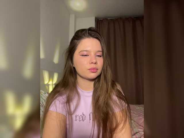 Chiculya's BongaCams show and profile