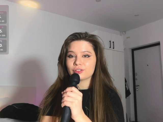 Chiculya's BongaCams show and profile