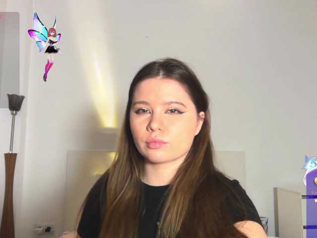 Chiculya's BongaCams show and profile