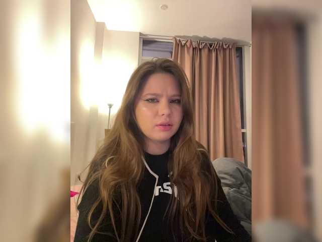 Chiculya's BongaCams show and profile