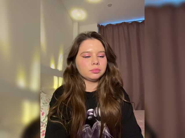 Chiculya's BongaCams show and profile